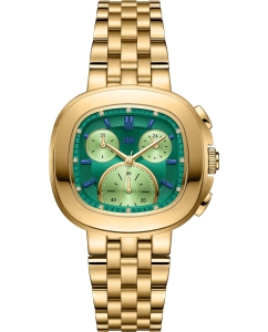 Купить Наручные часы JBW J6397D с хронографом в E-mobi