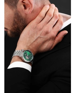 Купить Механические наручные часы Maserati R8823118019  в E-mobi