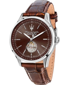Купить Механические наручные часы Maserati R8821124002 в E-mobi