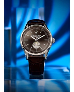 Купить Механические наручные часы Maserati R8821124002  в E-mobi