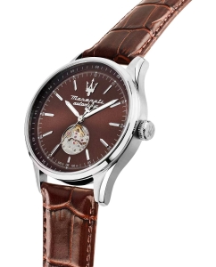 Купить Механические наручные часы Maserati R8821124002  в E-mobi