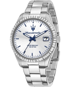 Купить Наручные часы Maserati R8853100045 в E-mobi