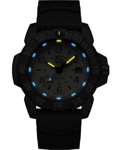 Купить Наручные часы Luminox XS.3251.CBNSF.SET Navy Seal Foundation  в E-mobi