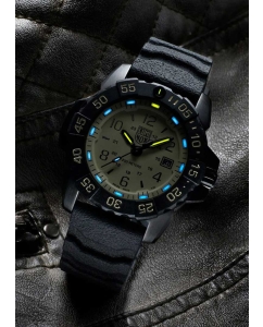 Купить Наручные часы Luminox XS.3251.CBNSF.SET Navy Seal Foundation  в E-mobi
