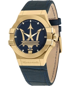 Купить Наручные часы Maserati R8851108035 в E-mobi