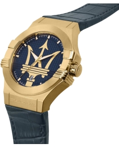 Купить Наручные часы Maserati R8851108035  в E-mobi