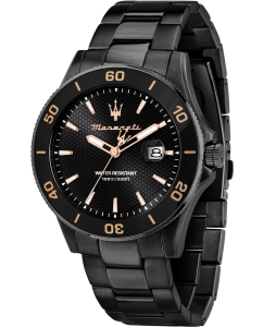 Купить Наручные часы Maserati R8853100035 в E-mobi