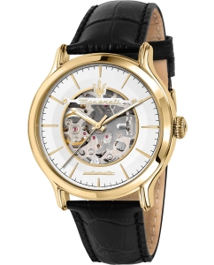 Купить Механические наручные часы Maserati R8821118015 в E-mobi