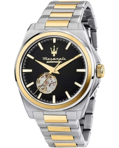 Купить Механические наручные часы Maserati R8823152001 в E-mobi