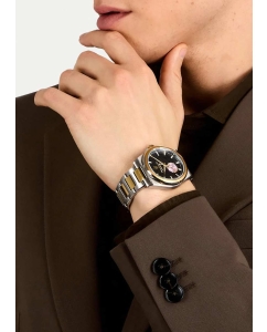 Купить Механические наручные часы Maserati R8823152001  в E-mobi