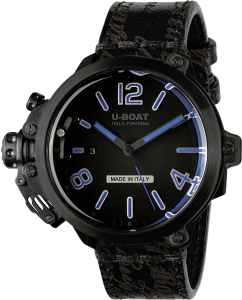 Купить Механические наручные часы U-BOAT UB-8806 в E-mobi