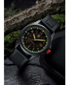 Купить Наручные часы Luminox XB.3716 Bear Grylls Survival Land 3710 Series  в E-mobi