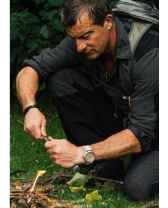 Купить Наручные часы Luminox XB.3717 Bear Grylls Survival Land 3710 Series  в E-mobi