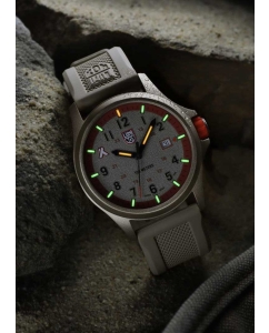 Купить Наручные часы Luminox XB.3717 Bear Grylls Survival Land 3710 Series  в E-mobi
