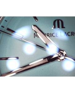 Купить Швейцарские наручные часы Maurice Lacroix AI1108-SS002-431-1-ucenka  в E-mobi