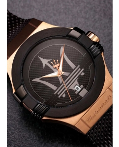 Купить Наручные часы Maserati R8853108010  в E-mobi