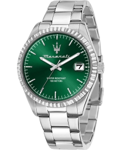 Купить Наручные часы Maserati R8853100043 в E-mobi