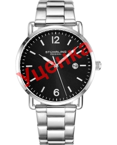 Купить Наручные часы Stuhrling 3902.1-ucenka  в E-mobi