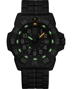 Купить Наручные часы Luminox XS.3510.CBNSF.SET Navy Seal 3500 Series  в E-mobi