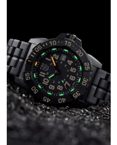 Купить Наручные часы Luminox XS.3510.CBNSF.SET Navy Seal 3500 Series  в E-mobi