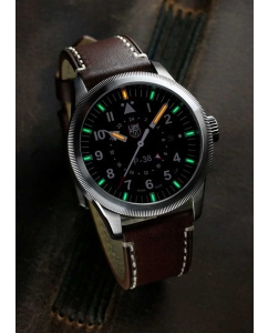 Купить Наручные часы Luminox XA.9521 P-38 Lightning  в E-mobi