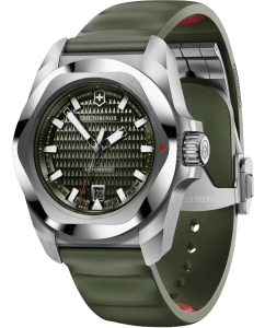 Купить Швейцарские механические наручные часы Victorinox 242017.1  в E-mobi