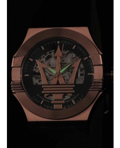 Купить Механические наручные часы Maserati R8821108053  в E-mobi