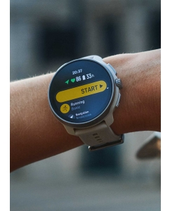 Купить Умные часы Suunto Race 2 Feather Gray SS051201000  в E-mobi