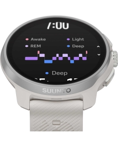 Купить Умные часы Suunto Race 2 Feather Gray SS051201000  в E-mobi
