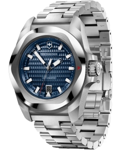 Купить Швейцарские механические наручные часы Victorinox 242020  в E-mobi