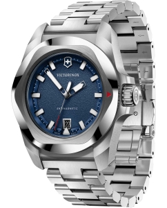 Купить Швейцарские наручные часы Victorinox 242031  в E-mobi