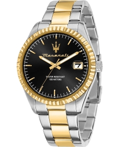 Купить Наручные часы Maserati R8853100042 в E-mobi