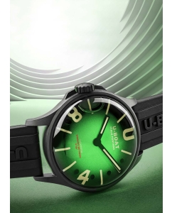 Купить Наручные часы U-BOAT UB-8698/D  в E-mobi