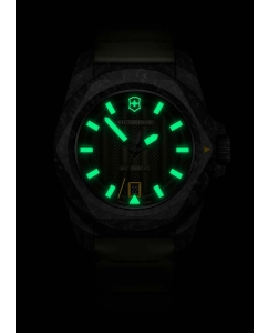 Купить Швейцарские механические наручные часы Victorinox 242021.1  в E-mobi