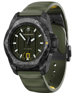 Купить Швейцарские механические наручные часы Victorinox 242021.1  в E-mobi