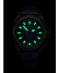 Купить Швейцарские механические наручные часы Victorinox 242022.1  в E-mobi