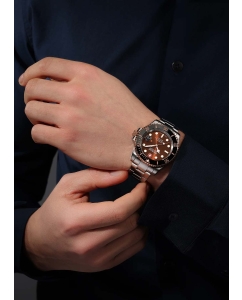 Купить Швейцарские механические наручные часы Swiss Military Hanowa SMWGL0006360  в E-mobi