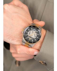 Купить Механические наручные часы Maserati R8823140010  в E-mobi