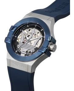 Купить Механические наручные часы Maserati R8821108050  в E-mobi