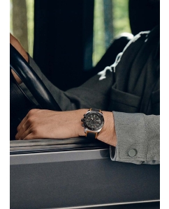 Купить Швейцарские наручные часы Victorinox 242050 с хронографом  в E-mobi