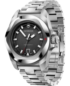 Купить Швейцарские наручные часы Victorinox 242030  в E-mobi