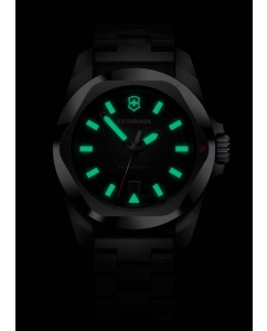 Купить Швейцарские наручные часы Victorinox 242030  в E-mobi