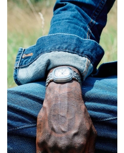 Купить Наручные часы JBW J6397B с хронографом  в E-mobi