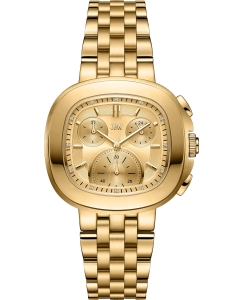 Купить Наручные часы JBW J6397A с хронографом в E-mobi