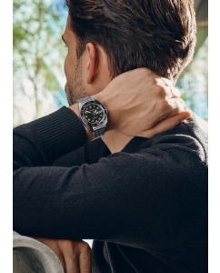 Купить Швейцарские наручные часы Victorinox 242043  в E-mobi