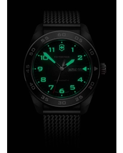 Купить Швейцарские наручные часы Victorinox 242043  в E-mobi