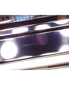 Купить Японские наручные часы Casio Vintage A130WE-7A-ucenka с хронографом  в E-mobi