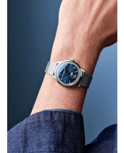 Купить Швейцарские наручные часы Frederique Constant FC-206N3S6B  в E-mobi