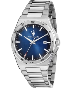 Купить Наручные часы Maserati R8853153001 в E-mobi