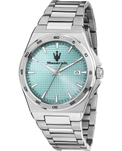Купить Наручные часы Maserati R8853153002 в E-mobi